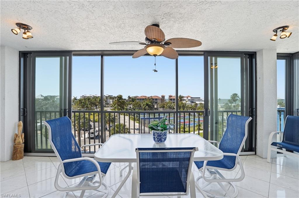 OCEAN HARBOR CONDO - Residential