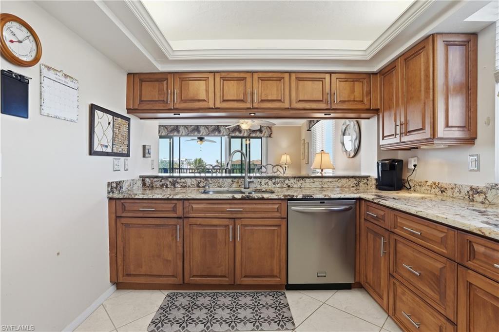 OCEAN HARBOR CONDO - Residential