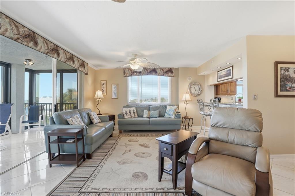 OCEAN HARBOR CONDO - Residential