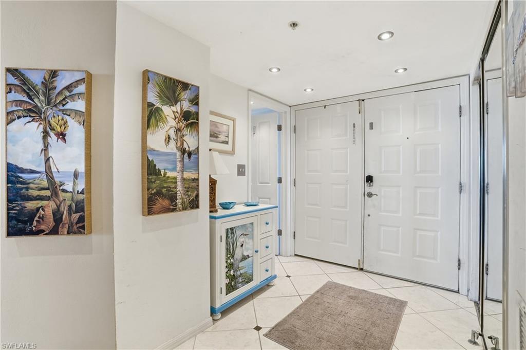 OCEAN HARBOR CONDO - Residential