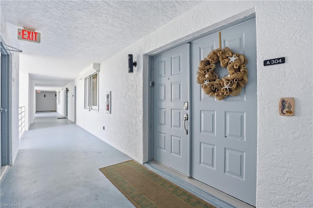 OCEAN HARBOR CONDO - Residential