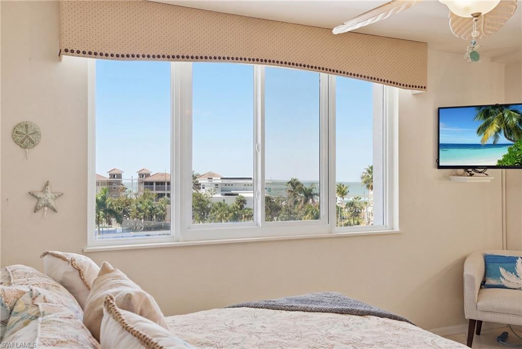 OCEAN HARBOR CONDO - Residential