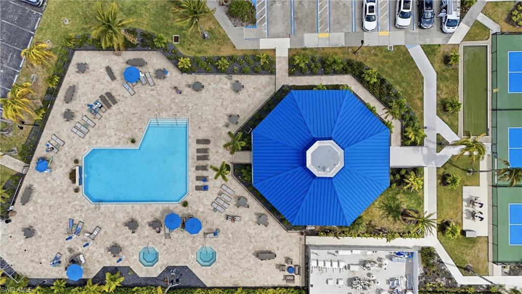 OCEAN HARBOR CONDO - Residential