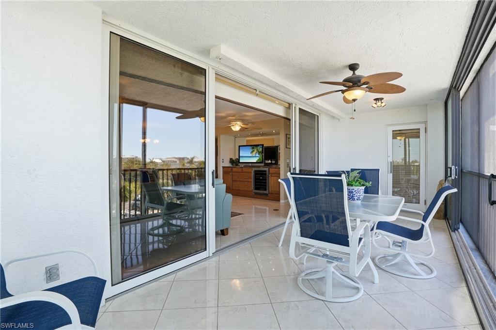 OCEAN HARBOR CONDO - Residential