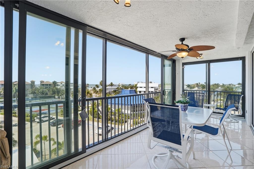OCEAN HARBOR CONDO - Residential