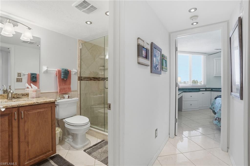 OCEAN HARBOR CONDO - Residential