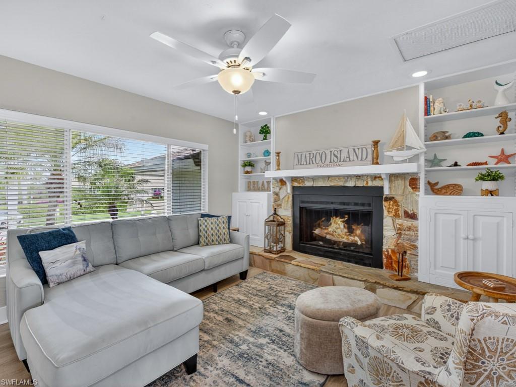 MARCO ISLAND - Residential