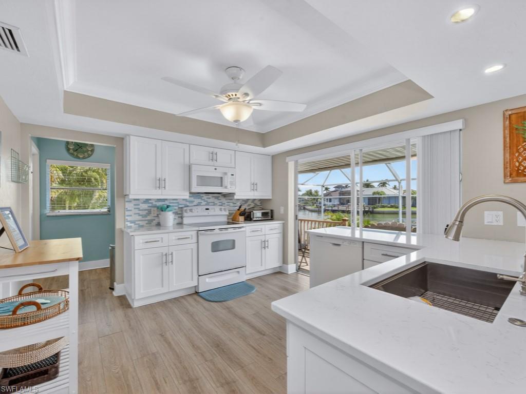 MARCO ISLAND - Residential