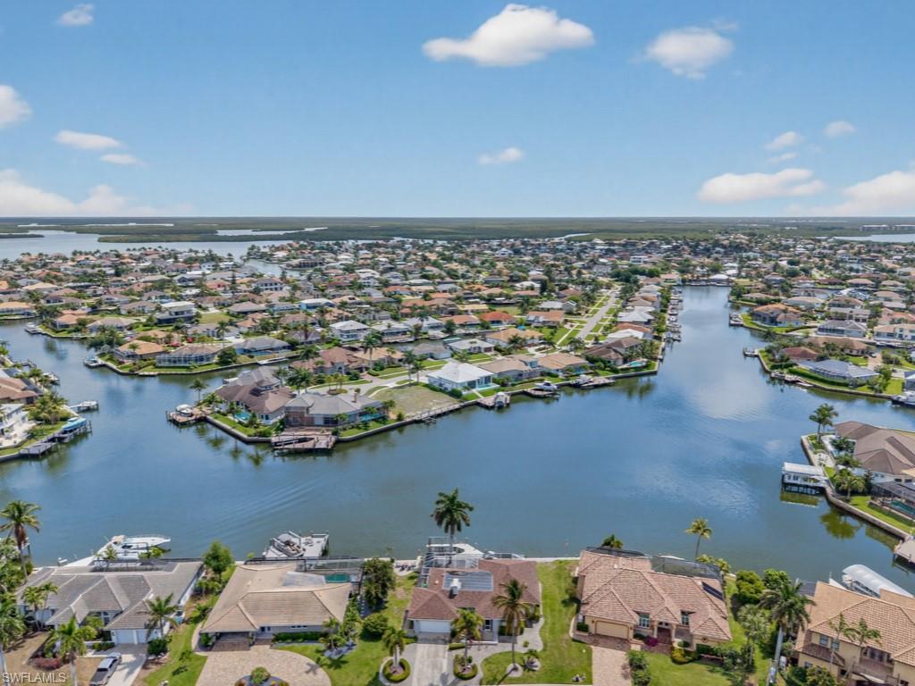 MARCO ISLAND - Residential