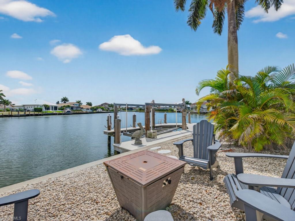 MARCO ISLAND - Residential