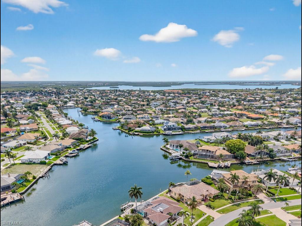 MARCO ISLAND - Residential