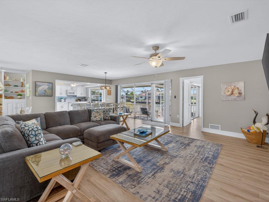 MARCO ISLAND - Residential