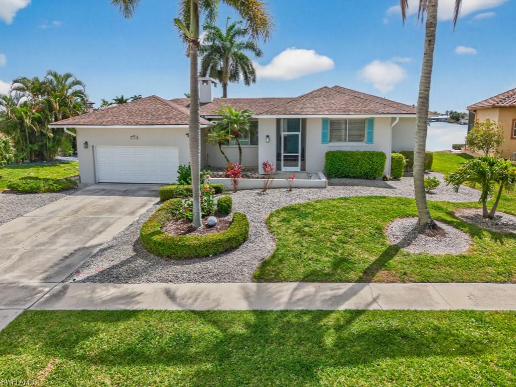 MARCO ISLAND - Residential