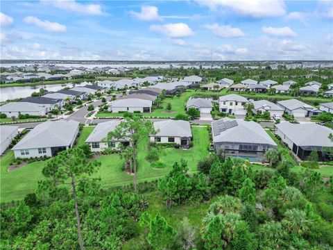 A home in PUNTA GORDA