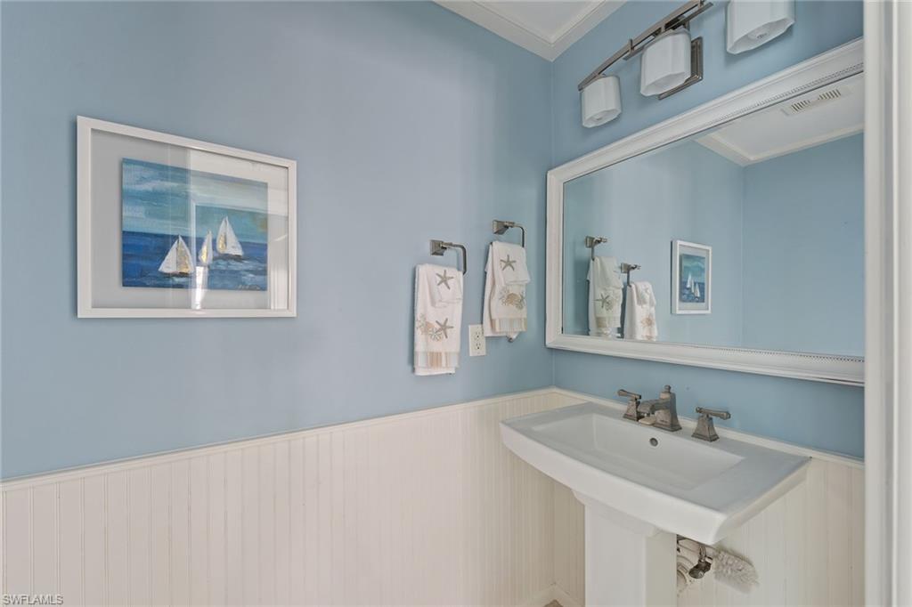 BONITA BEACH - Residential