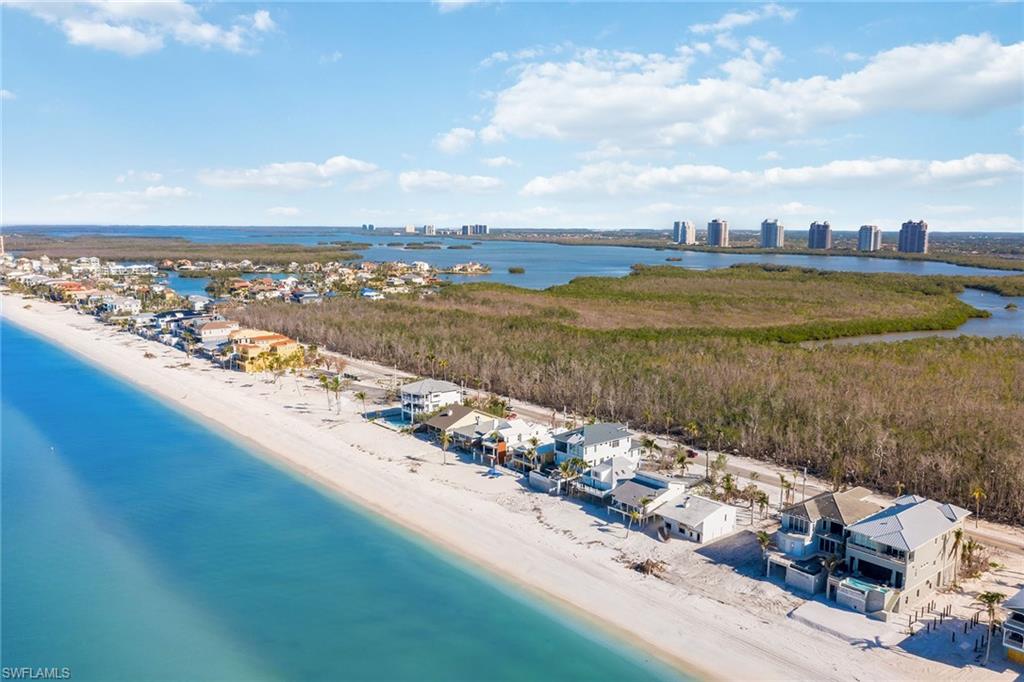 BONITA BEACH - Residential