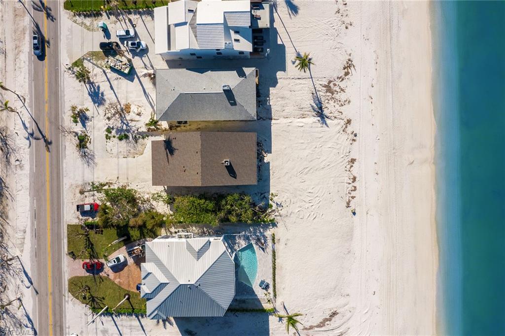 BONITA BEACH - Residential