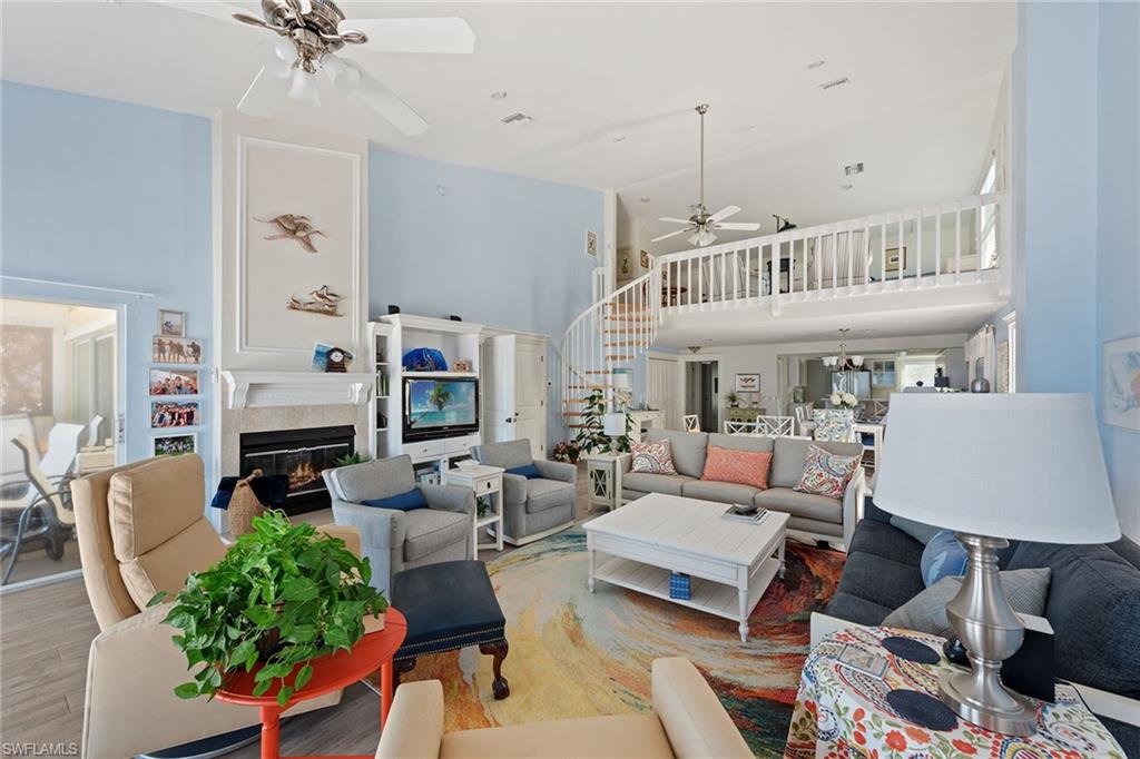 BONITA BEACH - Residential