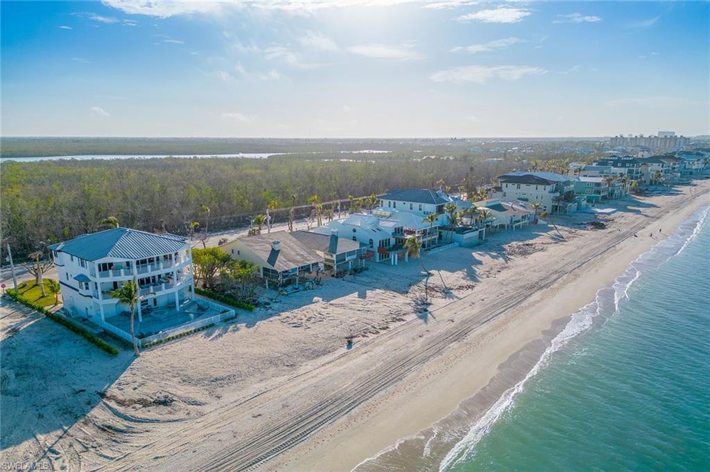 BONITA BEACH - Residential