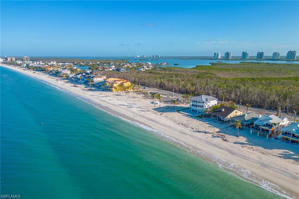 BONITA BEACH - Residential