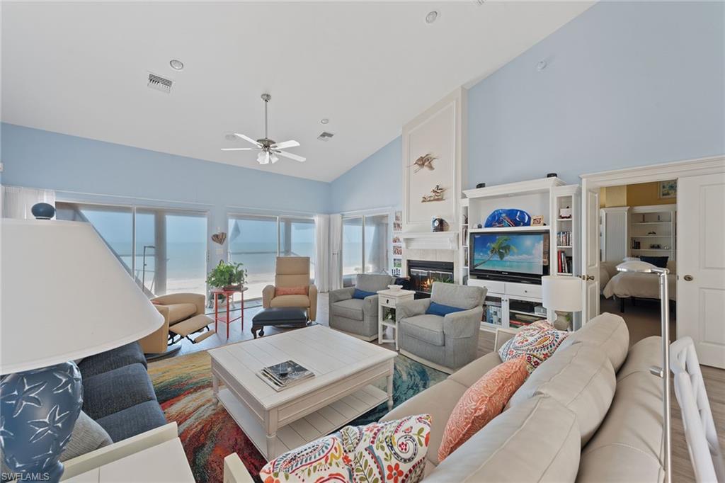 BONITA BEACH - Residential