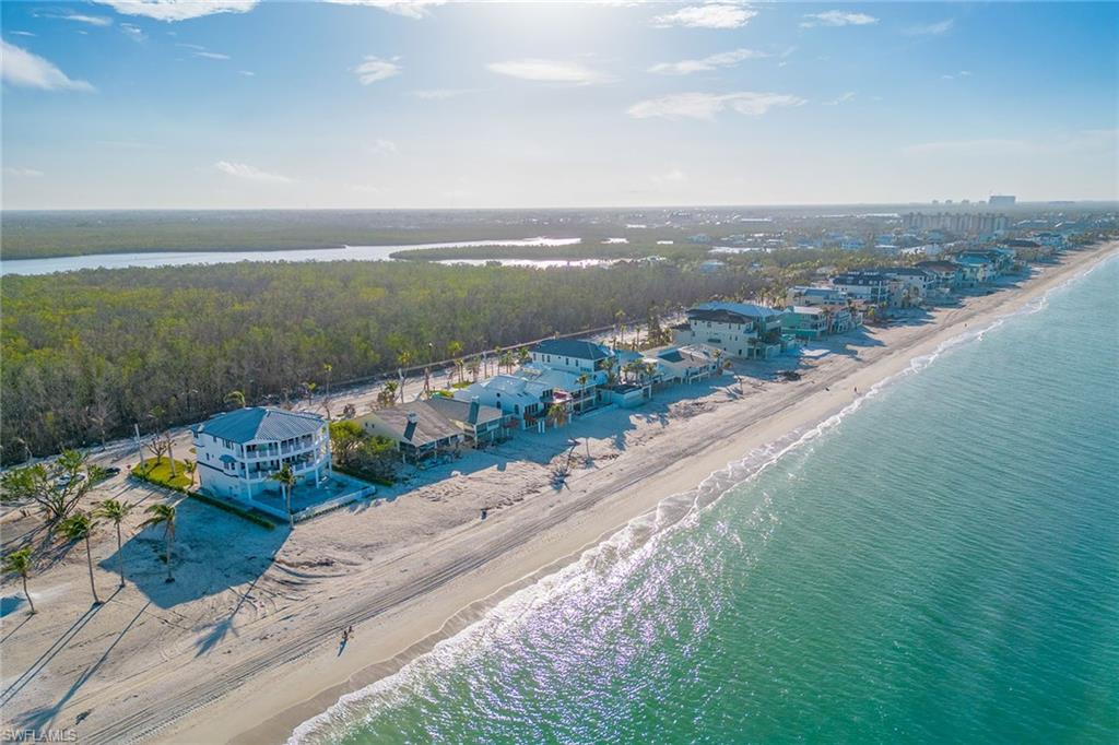 BONITA BEACH - Residential