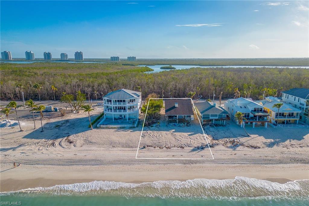 BONITA BEACH - Residential