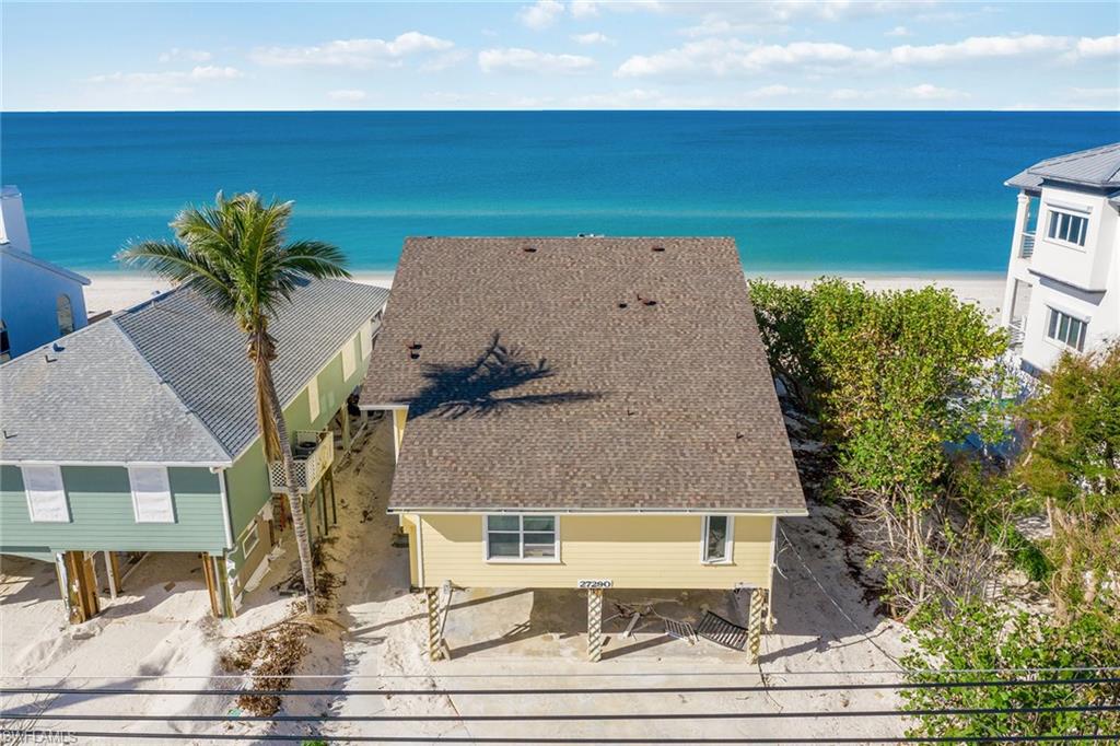 BONITA BEACH - Residential