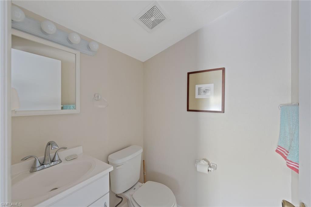 BONITA BEACH - Residential