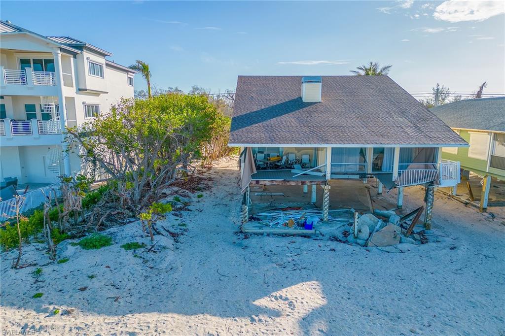 BONITA BEACH - Residential