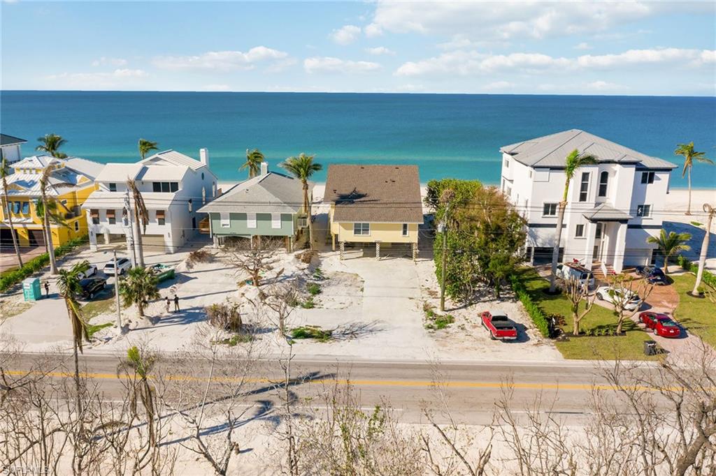 BONITA BEACH - Residential