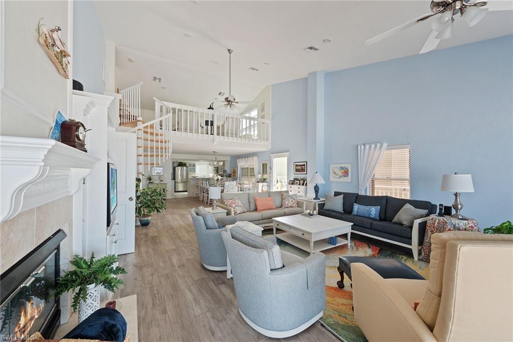 BONITA BEACH - Residential