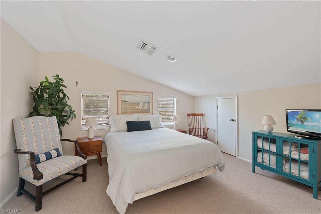 BONITA BEACH - Residential