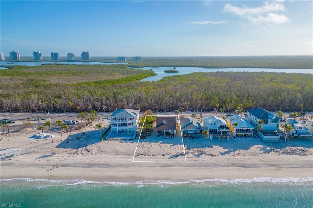 BONITA BEACH - Residential