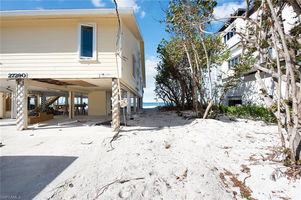 BONITA BEACH - Residential