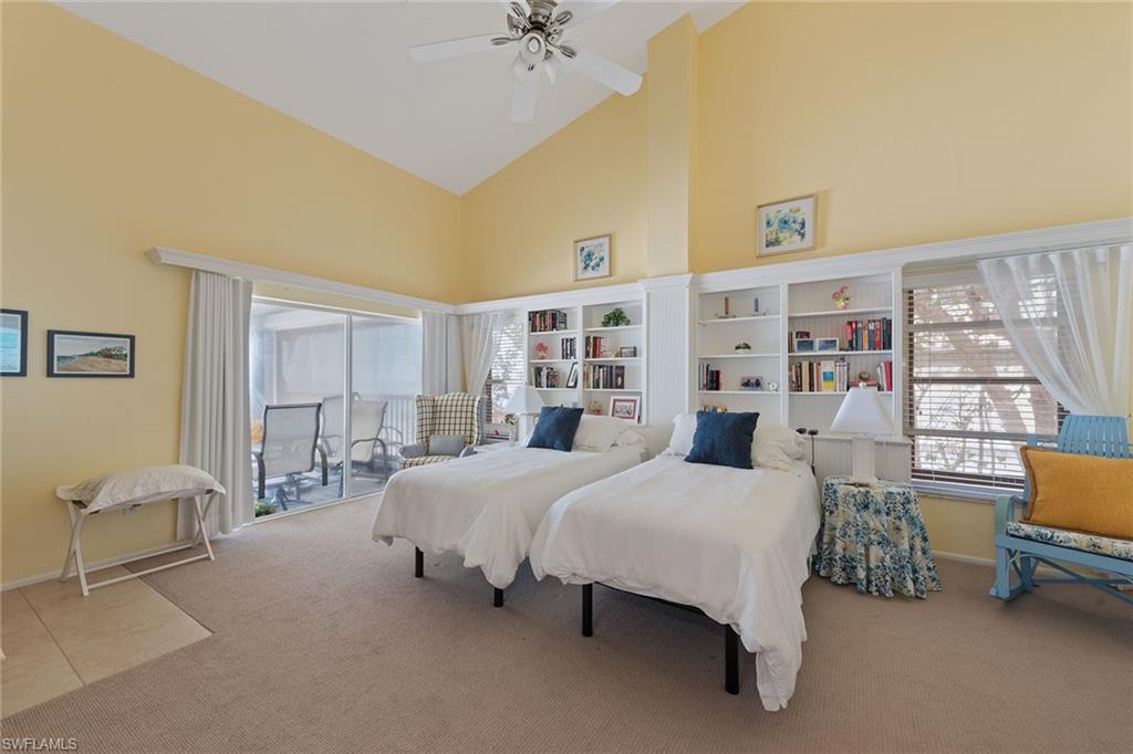 BONITA BEACH - Residential