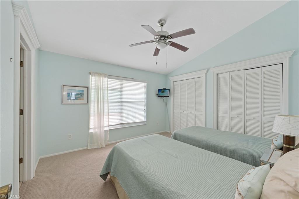 BONITA BEACH - Residential