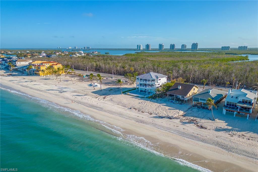 BONITA BEACH - Residential