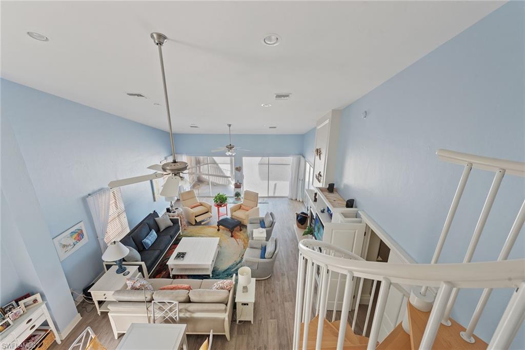 BONITA BEACH - Residential