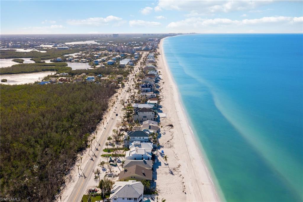 BONITA BEACH - Residential