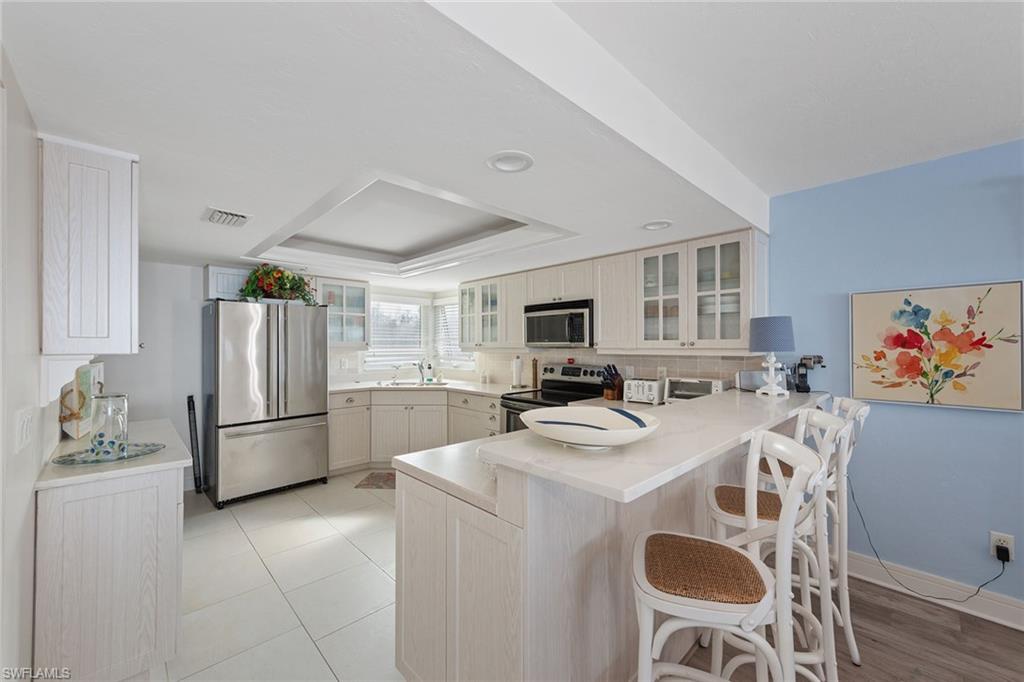 BONITA BEACH - Residential