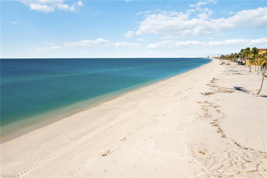 BONITA BEACH - Residential