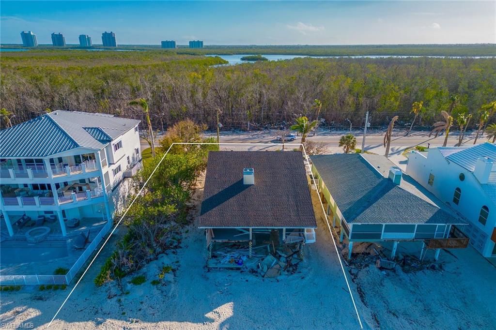 BONITA BEACH - Residential