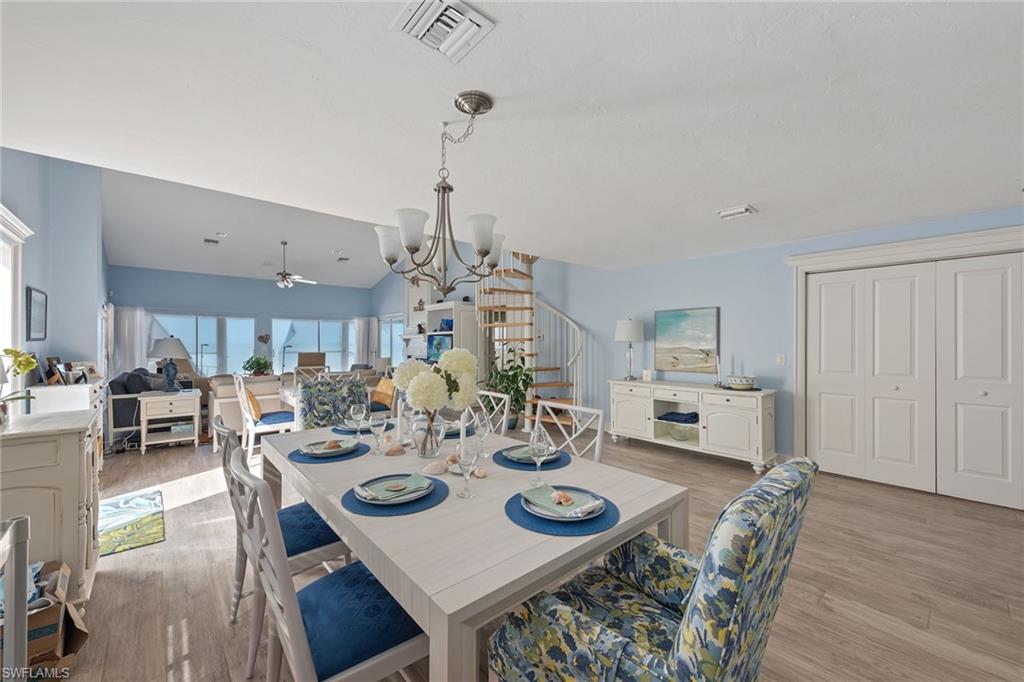BONITA BEACH - Residential