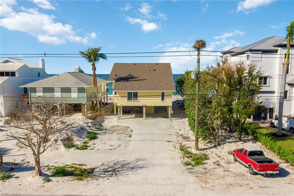 BONITA BEACH - Residential