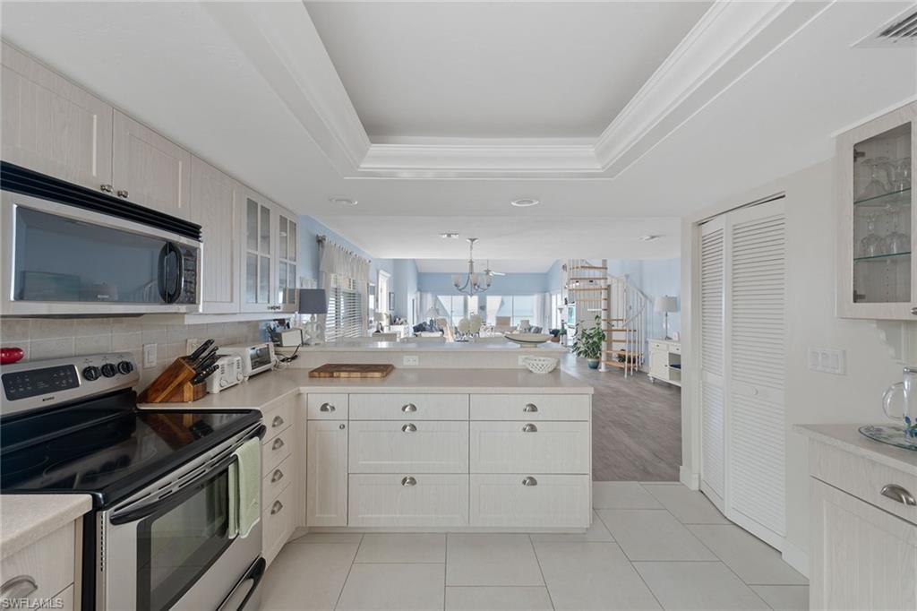 BONITA BEACH - Residential