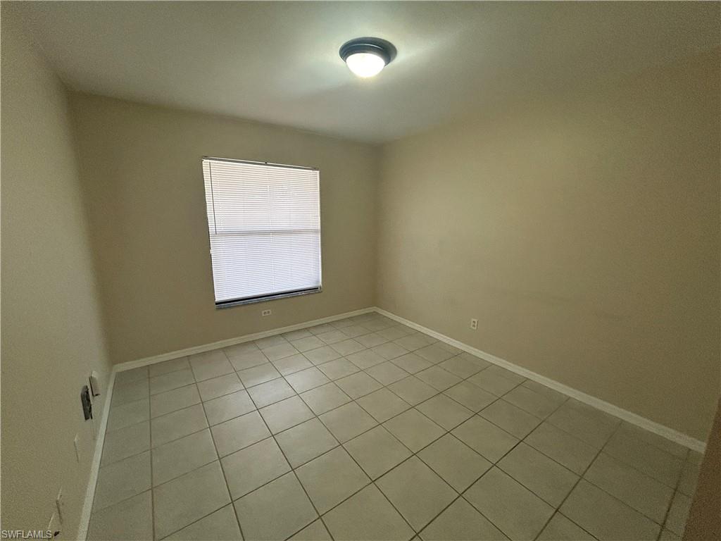 CAPE CORAL - Residential Lease