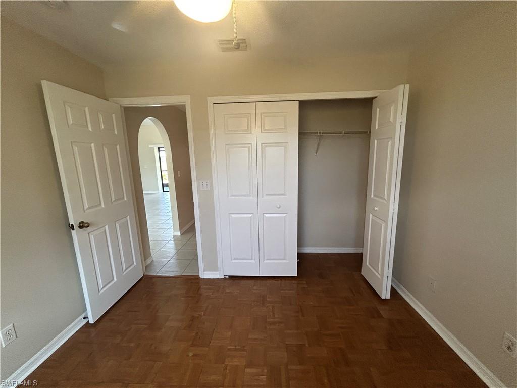 CAPE CORAL - Residential Lease