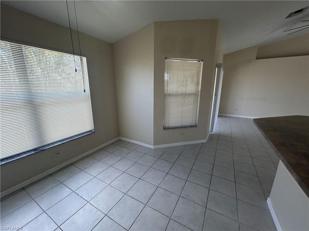 CAPE CORAL - Residential Lease