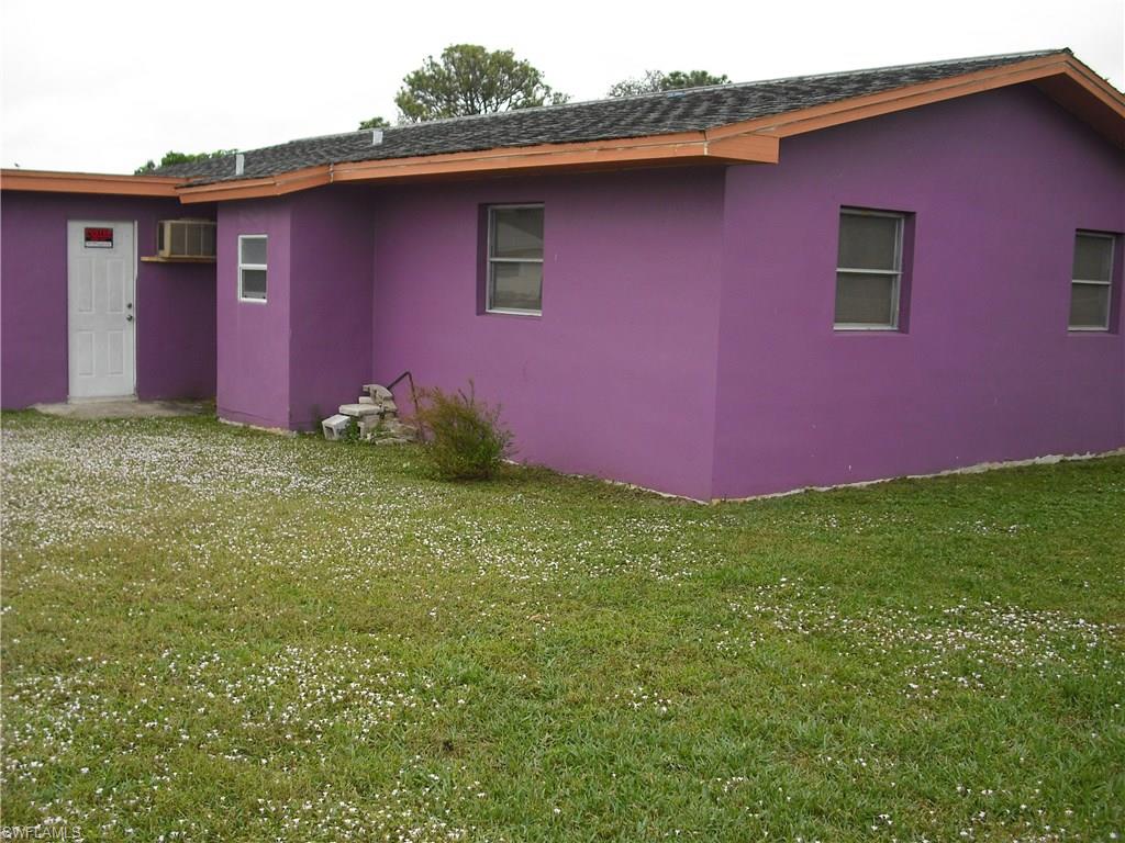 PARKWOOD - Residential